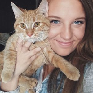 Meet your Posher, Jade